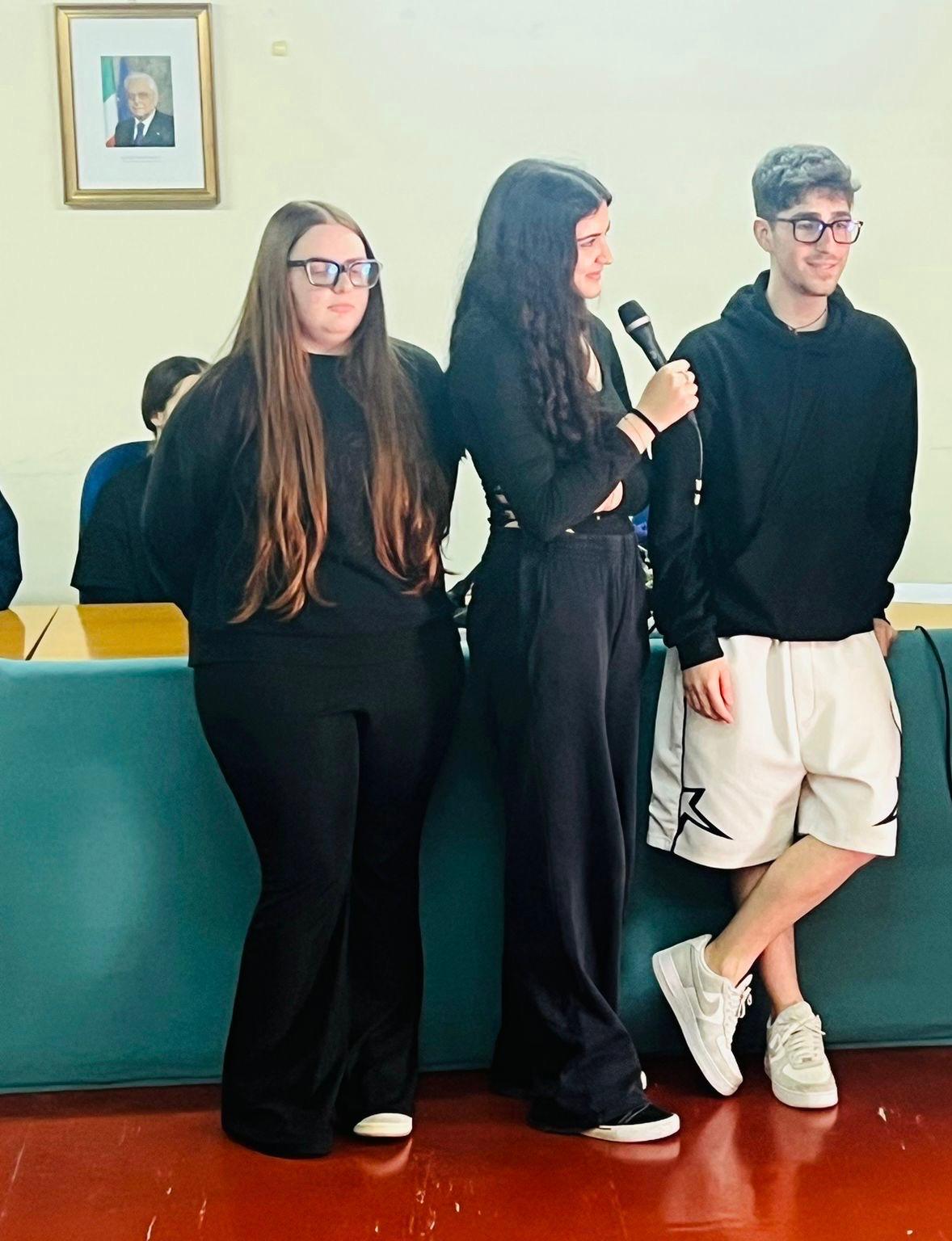 Direzione e coordinamento 3A Les